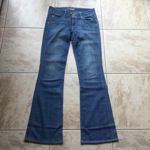 Hudson Jeans Used once size 29/34